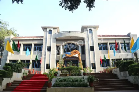 BK Birla Centre for Education BK Birla Centre for Education