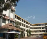 CMS English Medium Higher Secondary School CMS English Medium Higher Secondary School Gallery