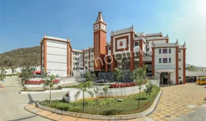 Dhruv Global School Gallery 0