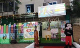 Dots to Letters Preschool Dots to Letters Preschool Gallery