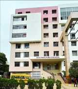 Dr. D.Y. Patil Public School Gallery
