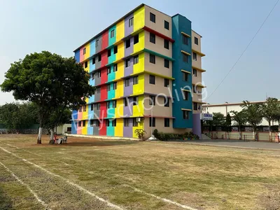 Eureka International School Eureka International School