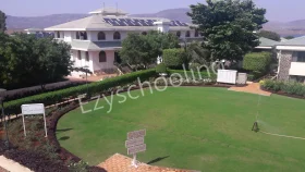 Fazlani International School, Takawe Bk, Pune School Building
