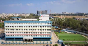 Global Indian International School Gallery 0