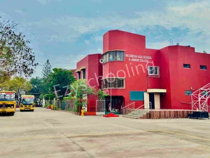 Hillgreen High School & Junior College Gallery 0