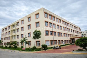 Jaihind International School And Junior College Gallery 0