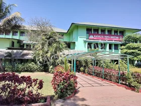 Kaivalya Vidya Niketan, Lonavala, Pune School Building
