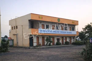 Mahaganpati English Medium School Gallery 0