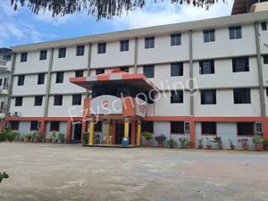 Nirmal Bethany High School And Junior College Gallery 0