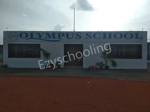 Olympus School For Excellence Gallery 0