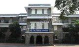 PAI Public School PAI Public School Gallery