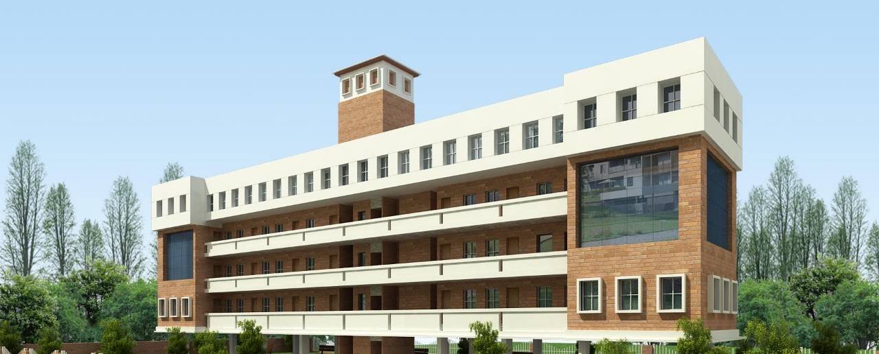 Pearl Drop School, Kondhwa, Pune School BuildingImage 1