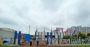 Podar International School, Sara City Gallery 0