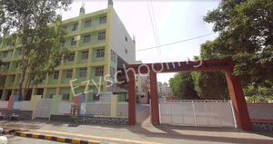 Pratibha International School & Junior College Gallery 0