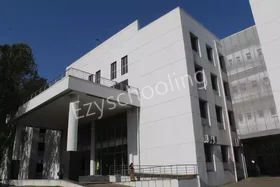 Rasiklal M. Dhariwal International School, Chinchwad, Pune School Building