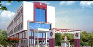 RKL Galaxy International School Gallery 0