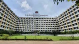 RMD Sinhgad Spring Dale School RMD Sinhgad Spring Dale School Gallery