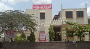 Roseland School Gallery 0