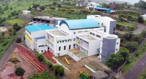 Sanskriti School Gallery 0