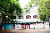 Serra International Pre-school Serra International Pre-school Gallery