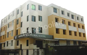 Sahyadri National School Gallery 0