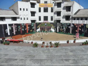 Sinhgad Public School Gallery 0