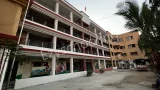 SP International School And Junior College Gallery