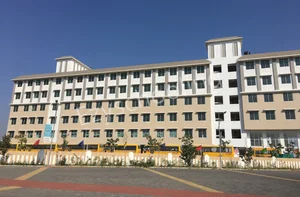 Sri Chaitanya Techno School Gallery 0