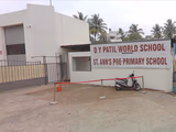 St. Ann's Pre Primary School Gallery