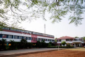 St. Mathews Academy And Junior College Gallery 0