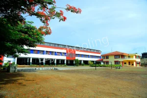 St. Mathews Academy And Junior College Gallery 0