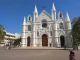 St. Patrick’s High School And Junior College, Prince of Wales Drive Road, Pune School BuildingImage 1