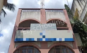 St. Paul English Medium School, Chinchwad, Pune School Building