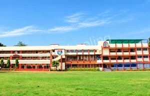 St. Sebastian High School And Junior College Gallery 0