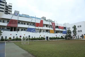 Suyog Sunderji Wisdom School Gallery 0