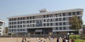 The Bishop's Co-Ed School, Undri, Pune School Building