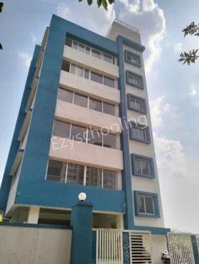 The Wonder School, Mundhwa, Pune School Building