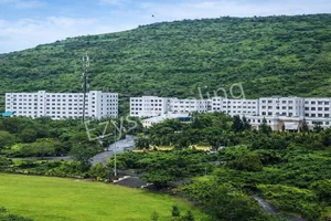 Trinity Junior College Gallery 0