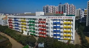 Victorious Kidss Educares Gallery 0