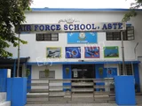 Air Force School Air Force School Gallery