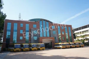 Amara Jyothi Public School Gallery 0