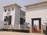 The Manthan School Gallery