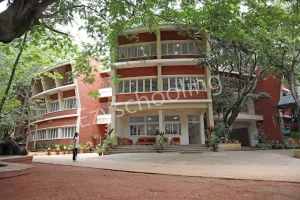 Auro Mirra International School Gallery 0