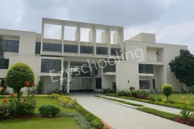 Brilliant National School, Bidrahalli, Bangalore School Building