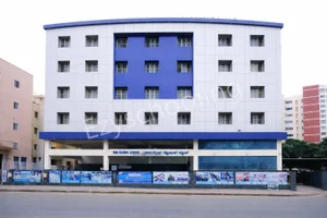 BRS Global School Gallery 0