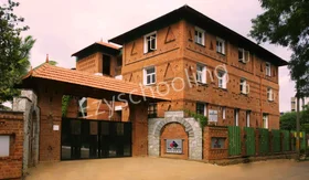 Deens Academy Ecc Road, Whitefield, Bangalore School Building