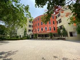 Diya Academy of Learning, Krishnarajapura, Bangalore School Building