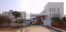 Ekam international school, Electronic City, Bangalore School Building