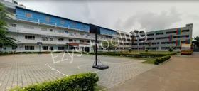 Glentree Academy, Whitefield, Bangalore School Building