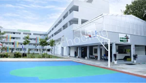 Glentree Academy Gallery 0